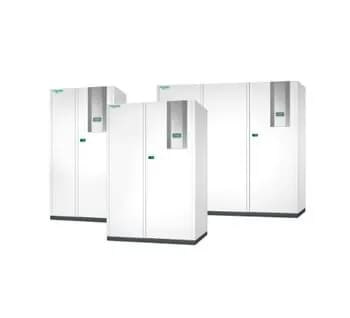 HVAC Systems — 3