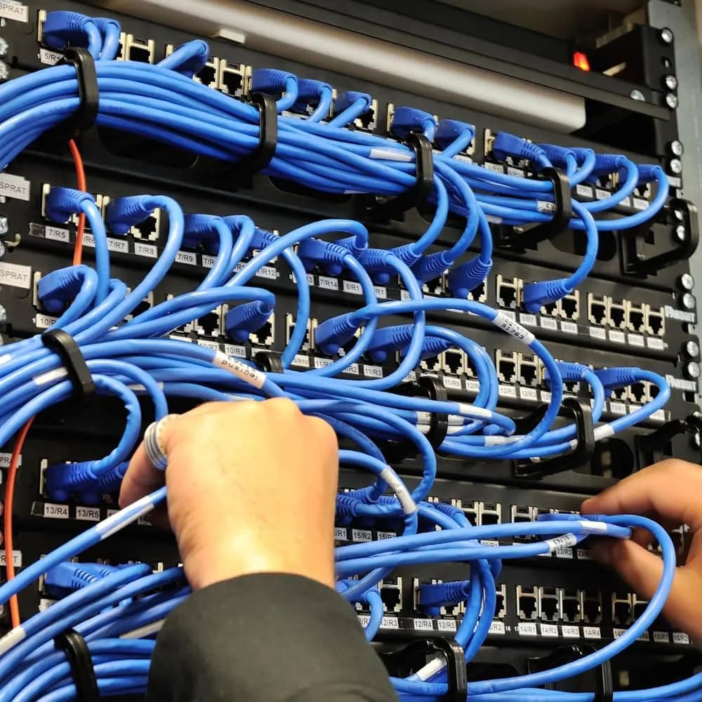 IT & Network — 1