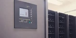 UPS Systems — 4