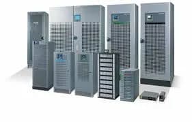 UPS Systems — 5