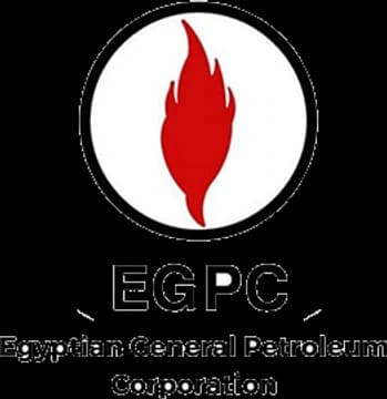 Egyptian General Petroleum Corporation (EGPC) logo