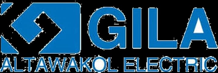 GILA Altawakol Electric logo