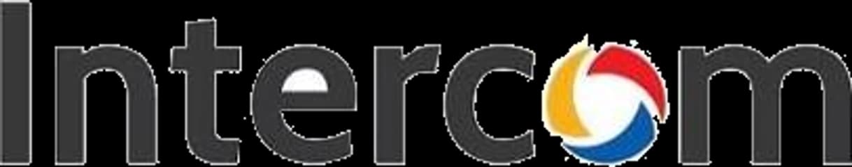 Intercom logo