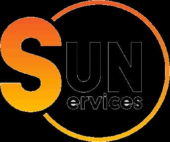 SUN Services logo