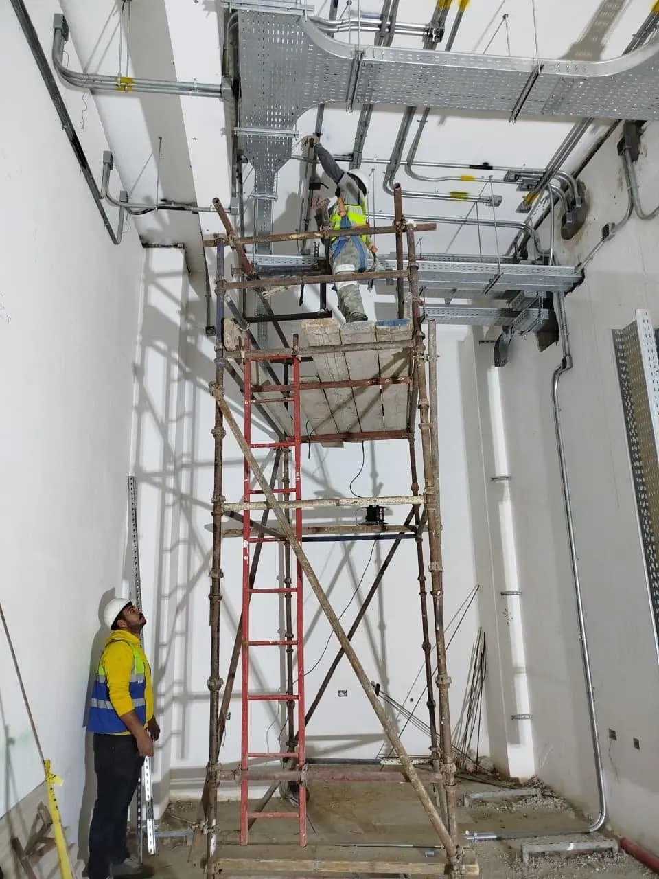 Projects — 58