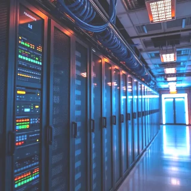 IT & Network