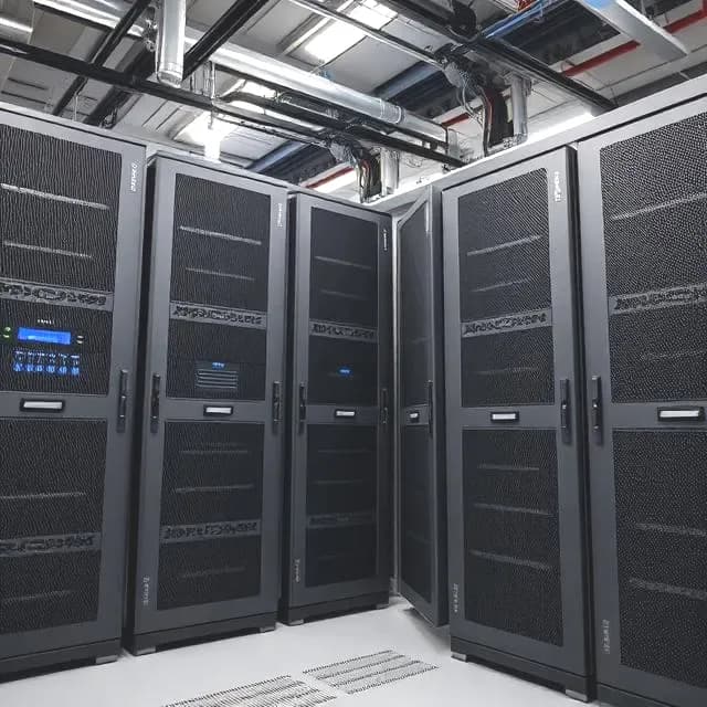 UPS Systems